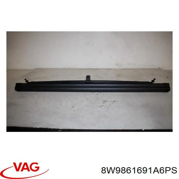  VAG 8W9861691A6PS precio, desde 159,72 EUR