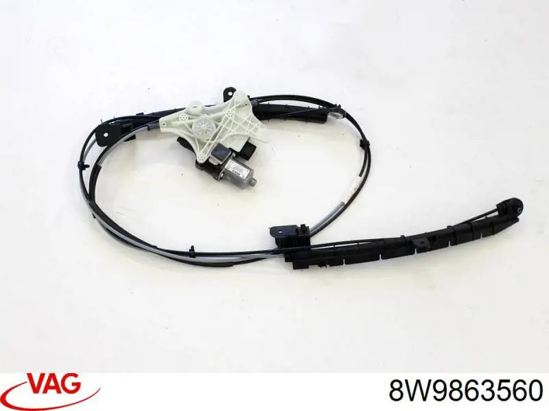  VAG 8W9863560 precio, desde 107,45 EUR