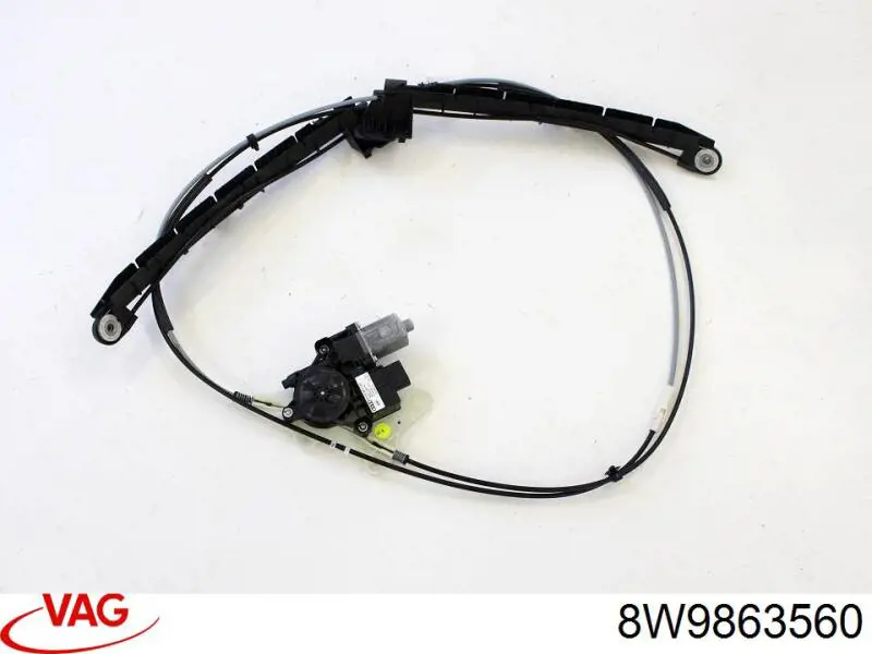 Comprar 8W9863560 VAG 