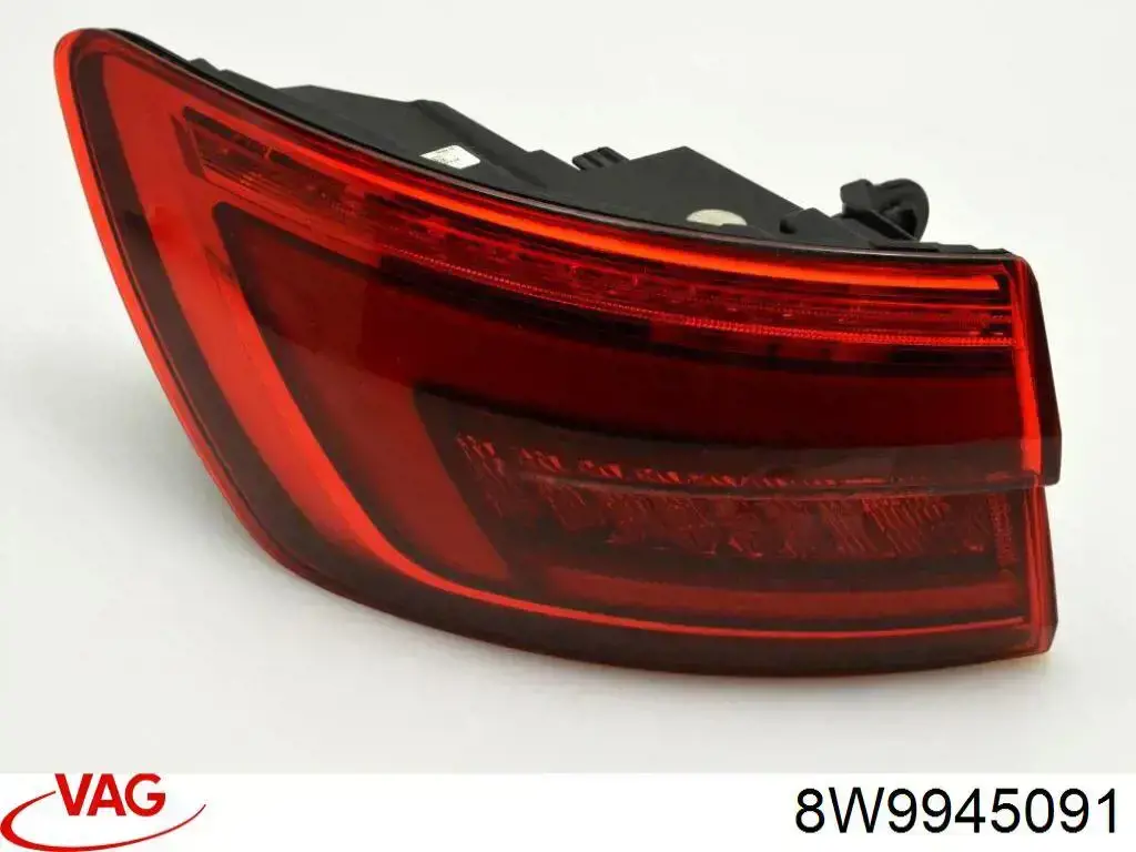 Piloto trasero exterior izquierdo VAG 8W9945091 precio, desde 239,64 EUR