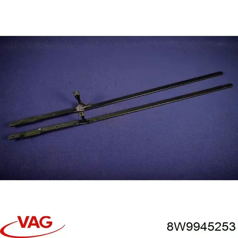  8W9945253 VAG