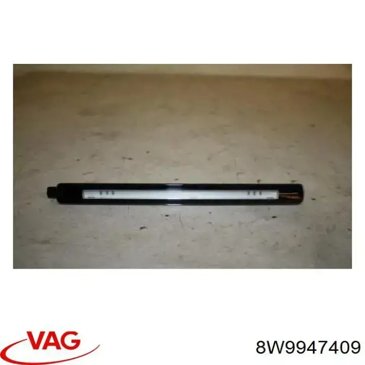 Luz de cortesía del maletero VAG 8W9947409 precio, desde 33,51 EUR