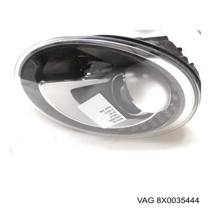  8X0035444 VAG