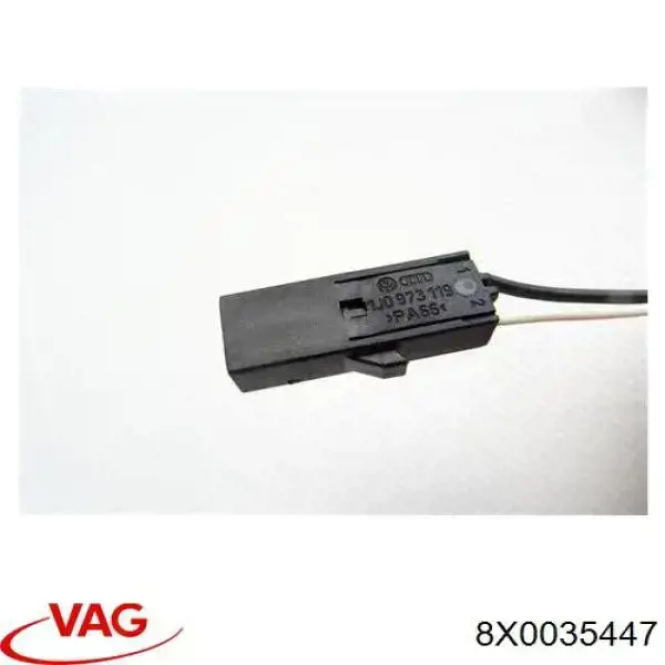  8X0035447 VAG