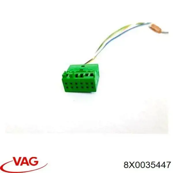 Comprar 8X0035447 VAG 
