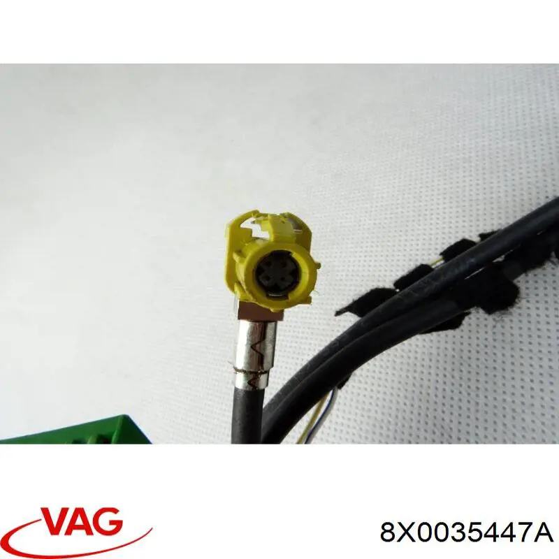  8X0035447A VAG