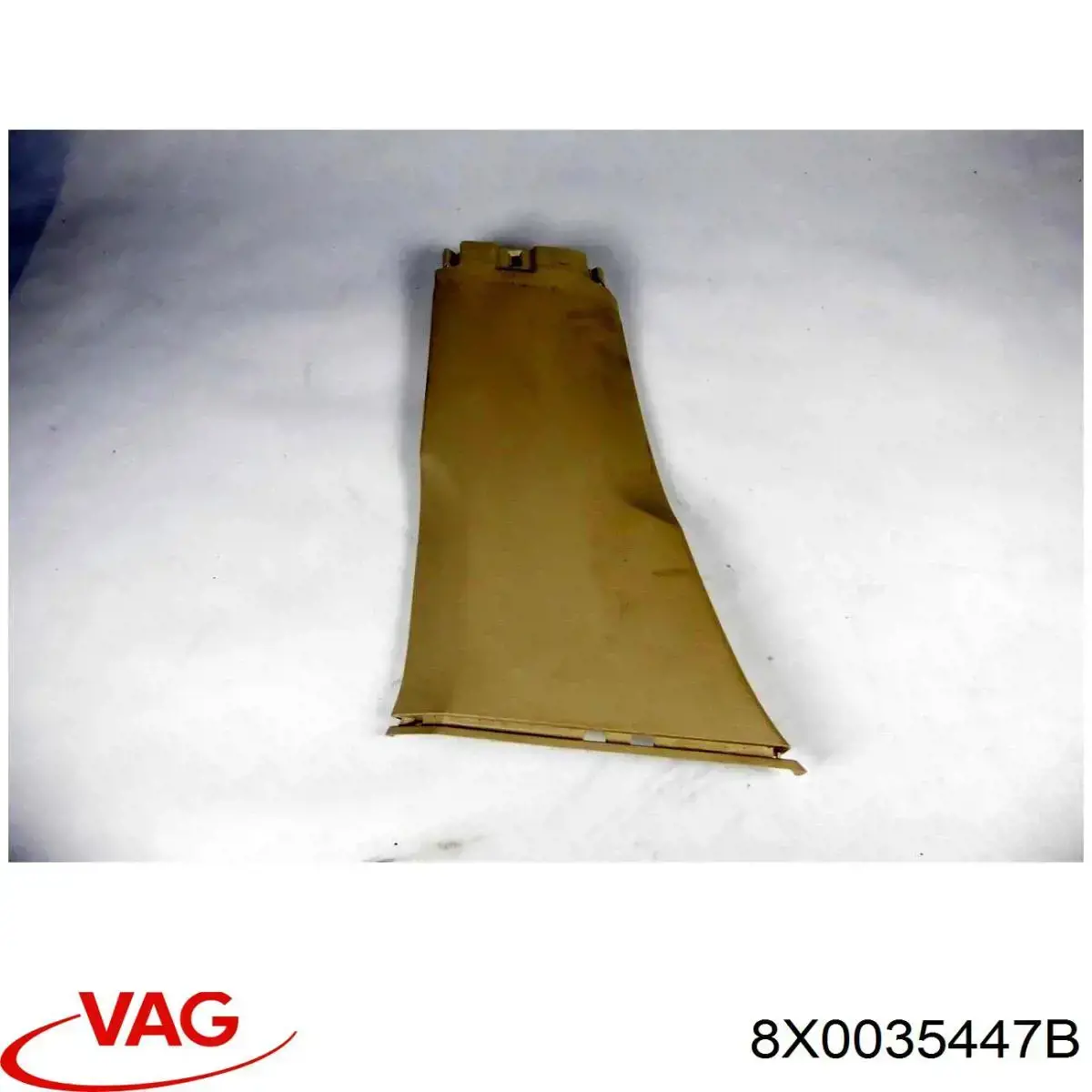  8X0035447B VAG