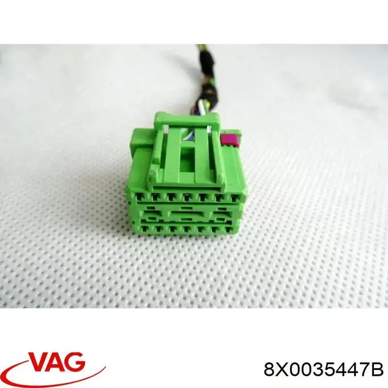 Comprar 8X0035447B VAG 
