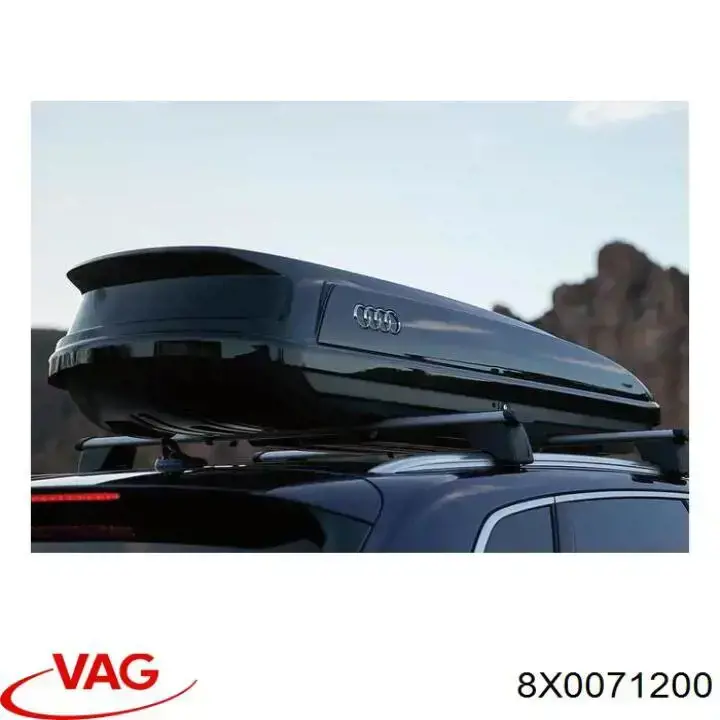 4K1071200Y9B VAG 