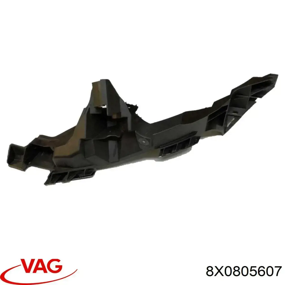 8X0805607 VAG