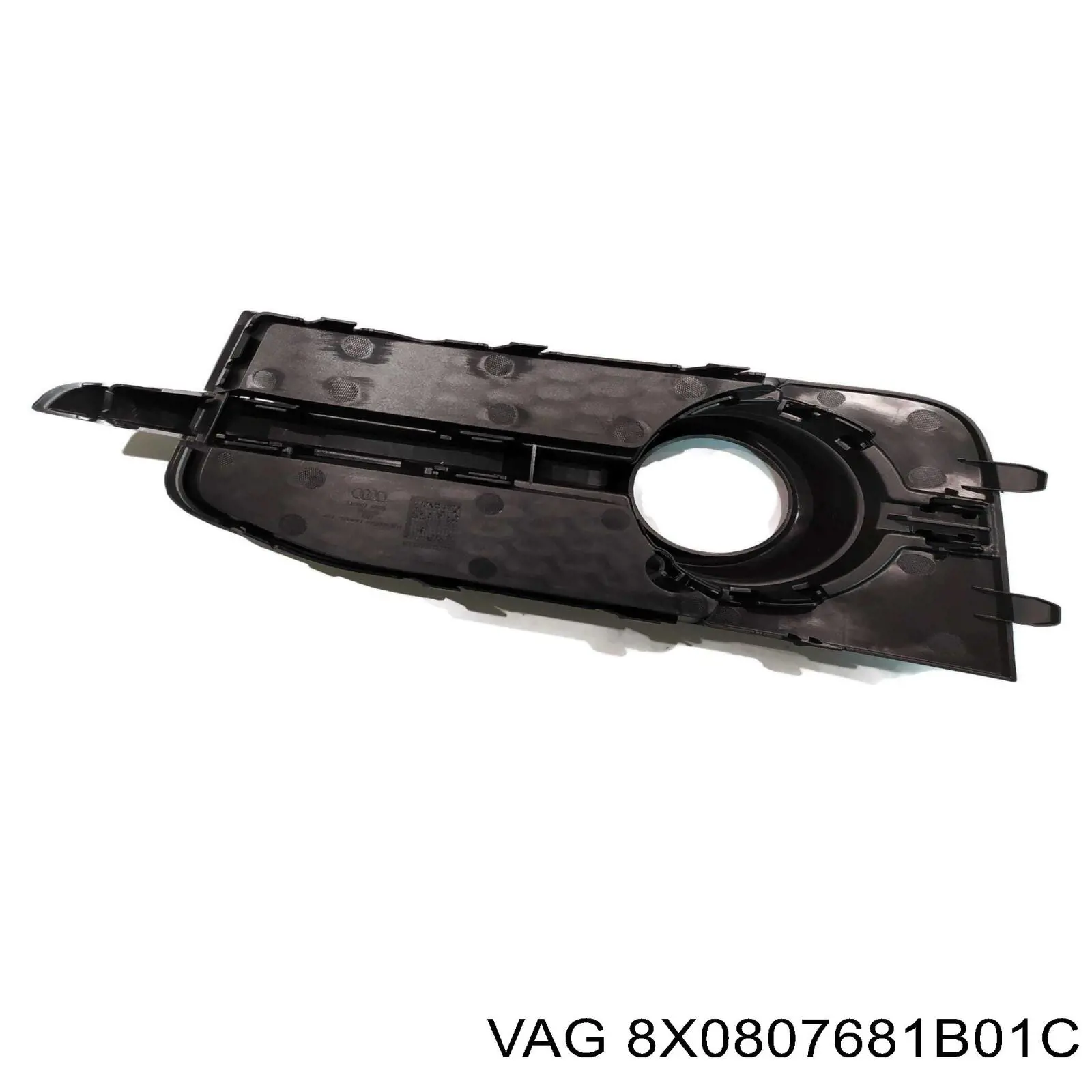  VAG 8X0807681B01C precio, desde 97,92 EUR