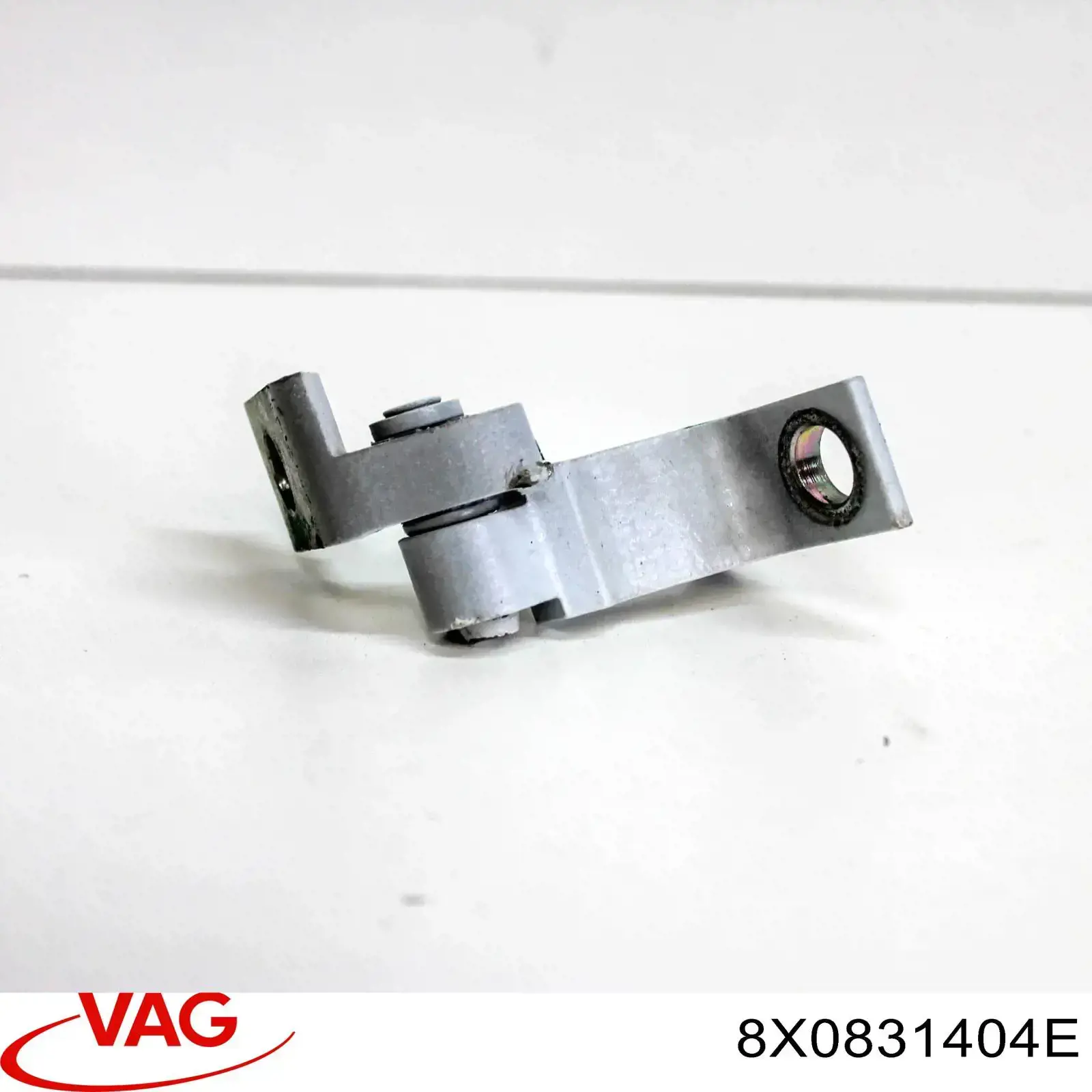 Comprar 8X0831404E VAG Bisagra superior derecha de puerta trasera batiente