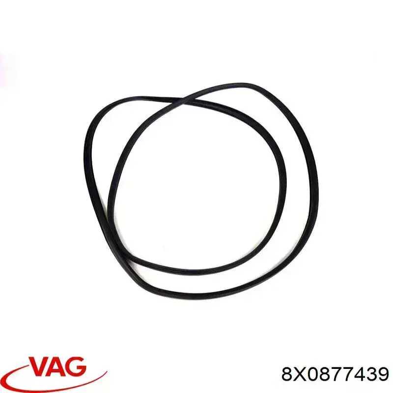  VAG 8X0877439 precio, desde 127,31 EUR