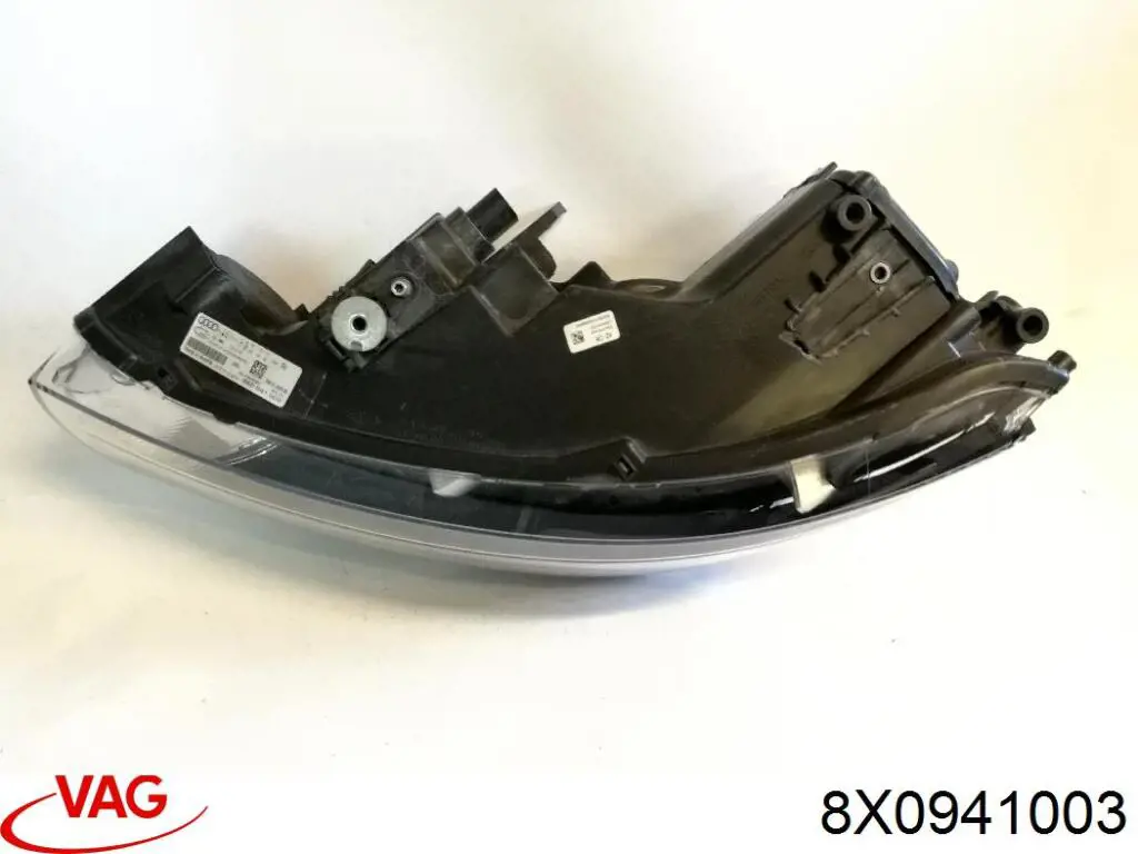 Faro VAG 8X0941003 precio, desde 239,58 EUR