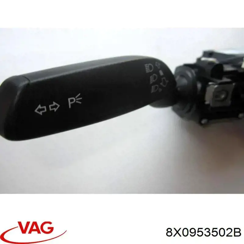  VAG 8X0953502B precio, desde 124,87 EUR