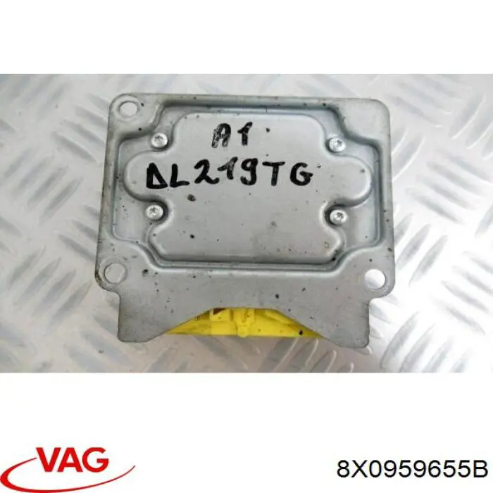  VAG 8X0959655B precio, desde 88,57 EUR