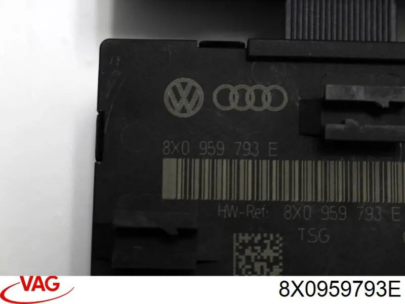 Comprar 8X0959793E VAG 