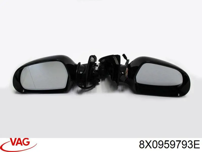  VAG 8X0959793E precio, desde 65,34 EUR