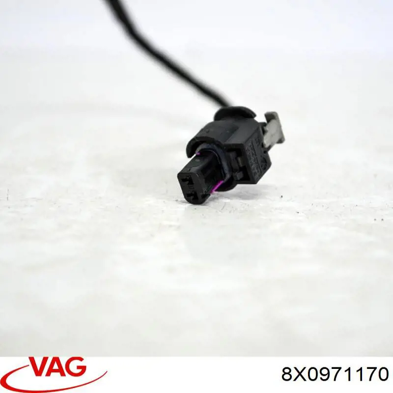 Comprar 8X0971170 VAG 