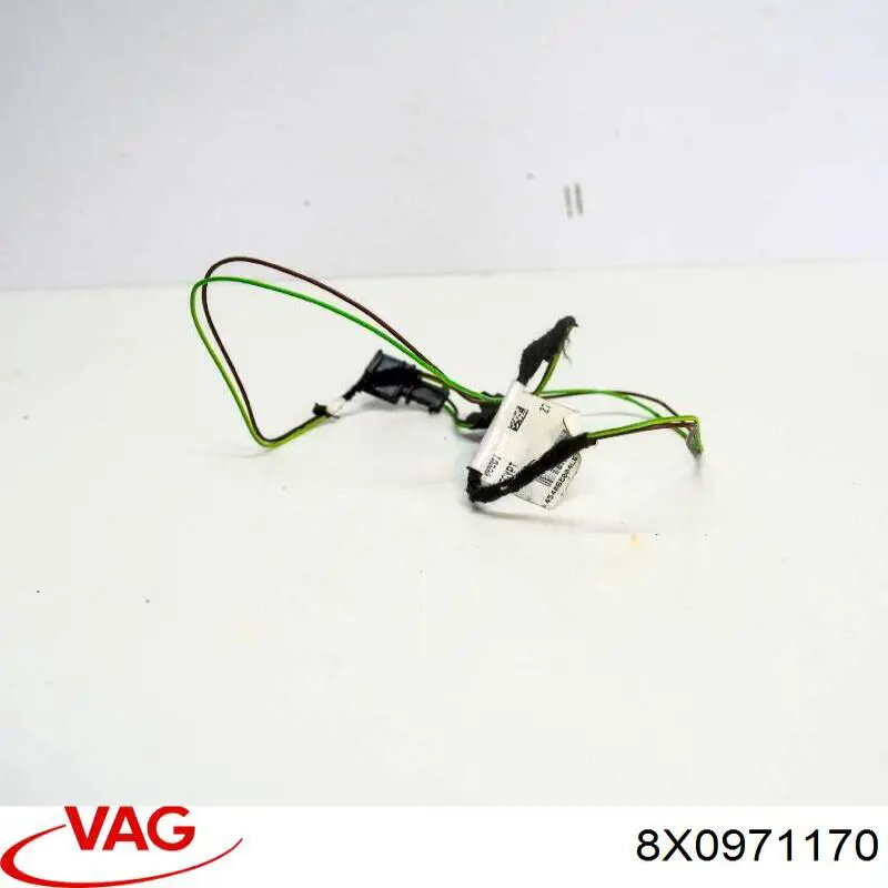  VAG 8X0971170 precio, desde 50,50 EUR