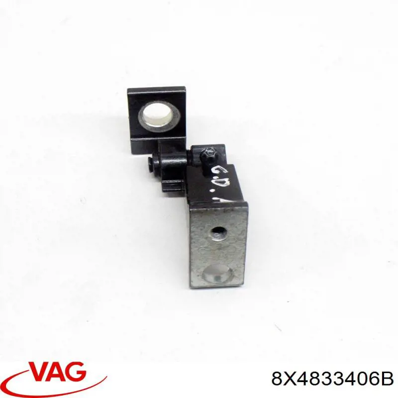 Comprar 8X4833406B VAG Bisagra de la puerta delantera derecha