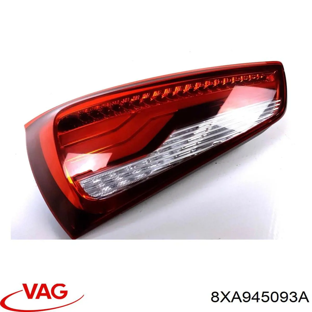 Piloto trasero izquierdo VAG 8XA945093A precio, desde 408,95 EUR