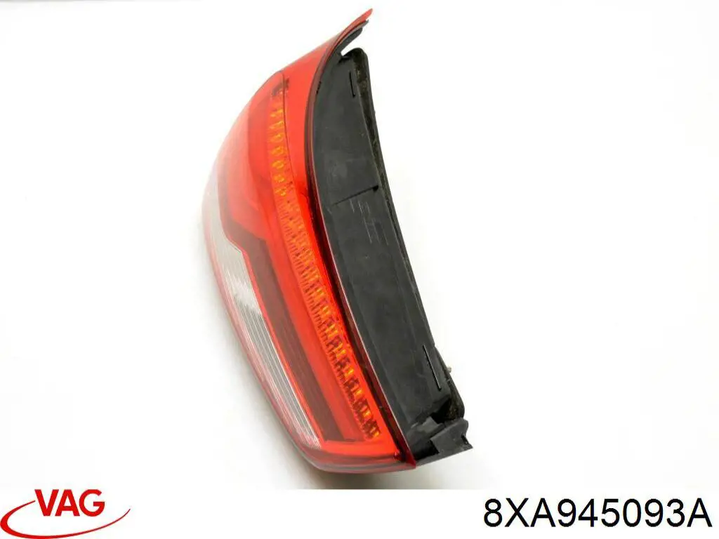 Comprar 8XA945093A VAG Piloto trasero izquierdo