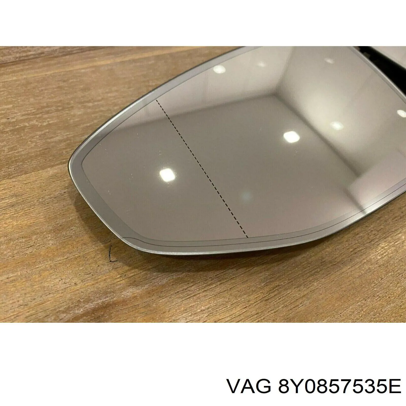  VAG 8Y0857535E