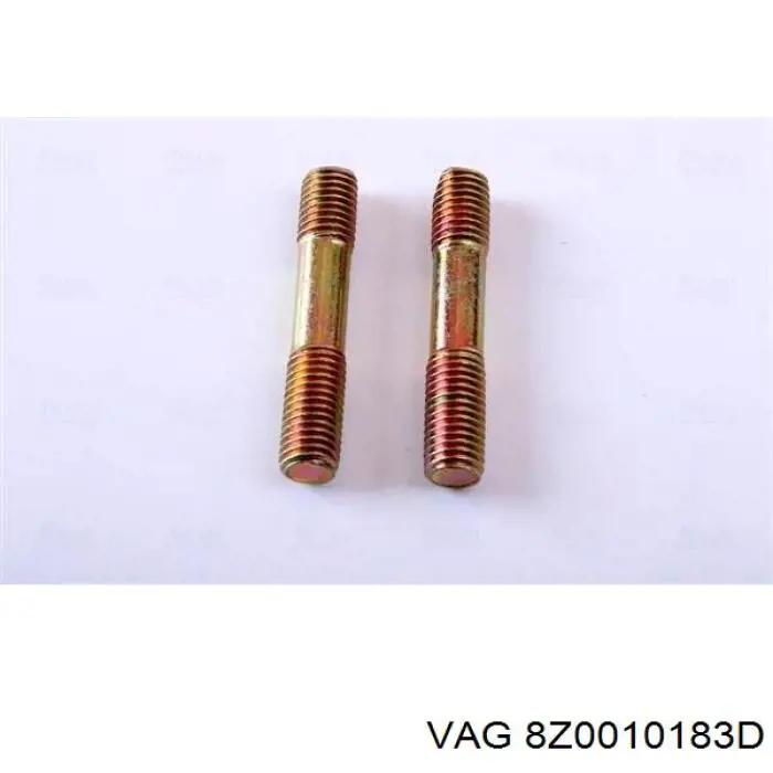  VAG 8Z0010183D precio, desde 13,25 EUR