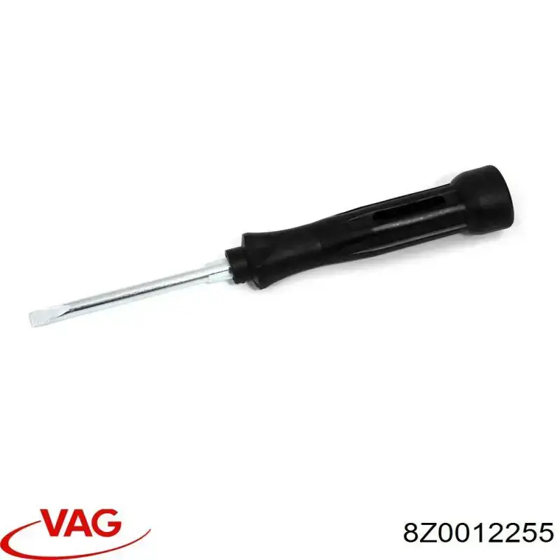 Destornillador VAG 8Z0012255