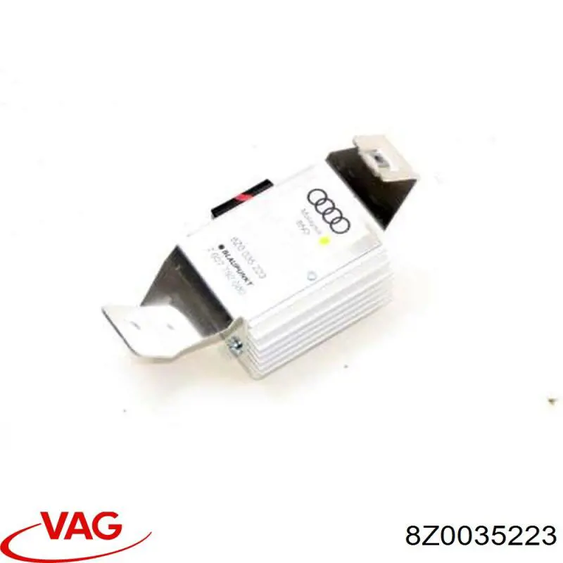  VAG 8Z0035223 precio, desde 58,08 EUR