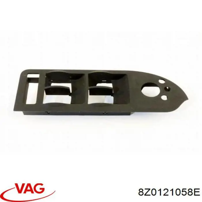  VAG 8Z0121058E precio, desde 33,36 EUR