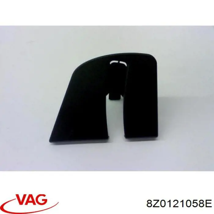Comprar 8Z0121058E VAG 