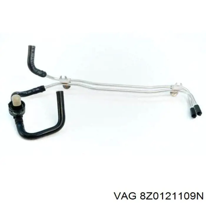 Comprar 8Z0121109N VAG 