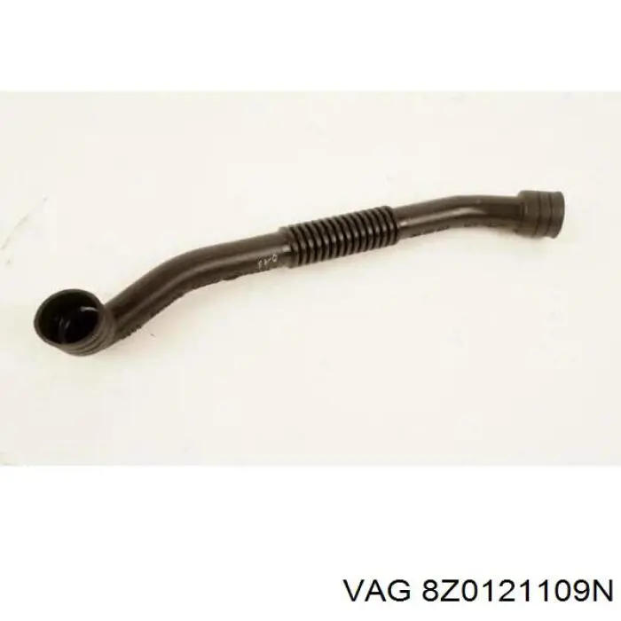  8Z0121109N VAG