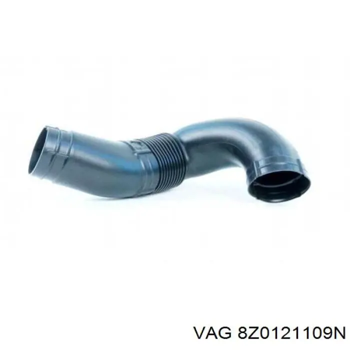 8Z0121109N VAG 