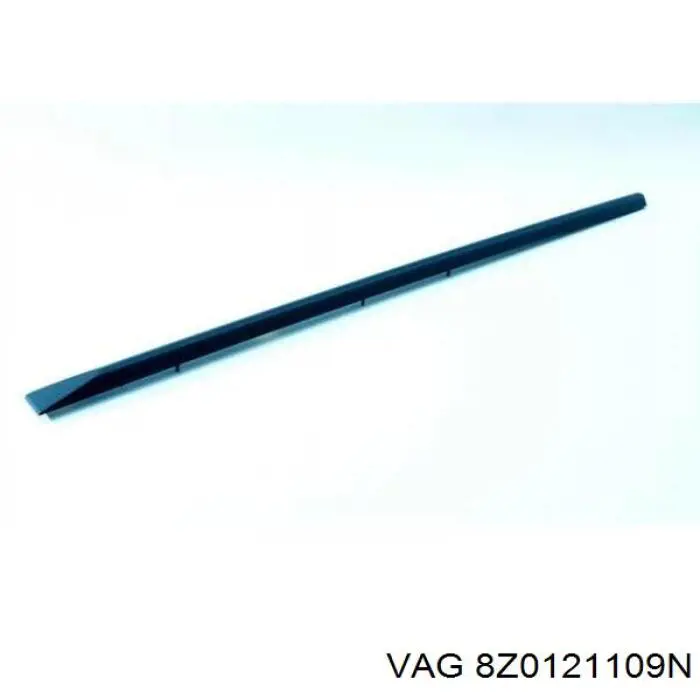 VAG 8Z0121109N precio, desde 41,39 EUR
