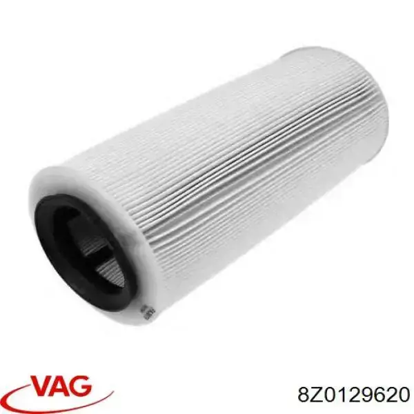 Filtro de aire 8Z0129620 VAG