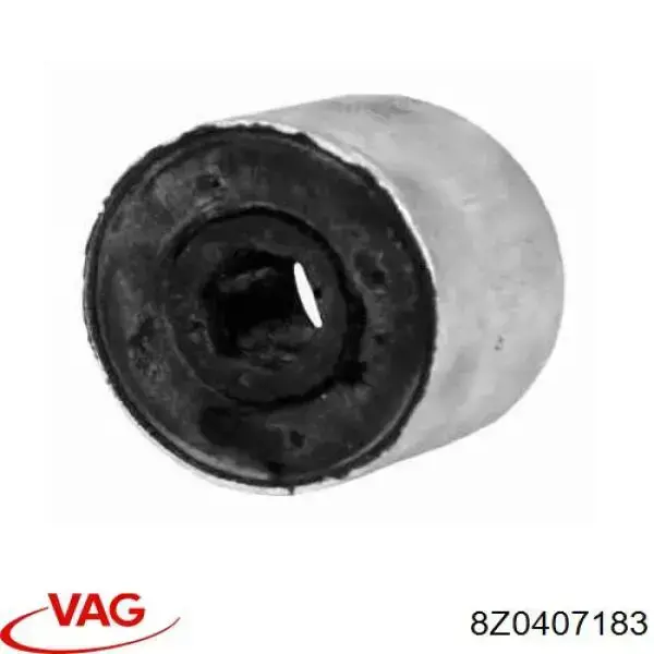 Comprar 8Z0407183 VAG Buje del brazo de suspensión delantero superior