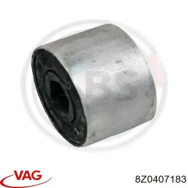 Buje del brazo de suspensión delantero superior VAG 8Z0407183 precio, desde 12,39 EUR