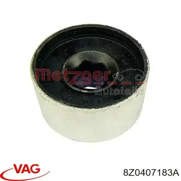 Buje del brazo de suspensión delantero superior VAG 8Z0407183A precio, desde 9,92 EUR