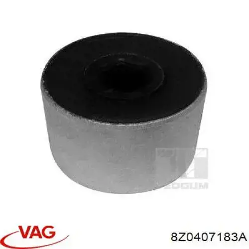 Comprar 8Z0407183A VAG Buje del brazo de suspensión delantero superior