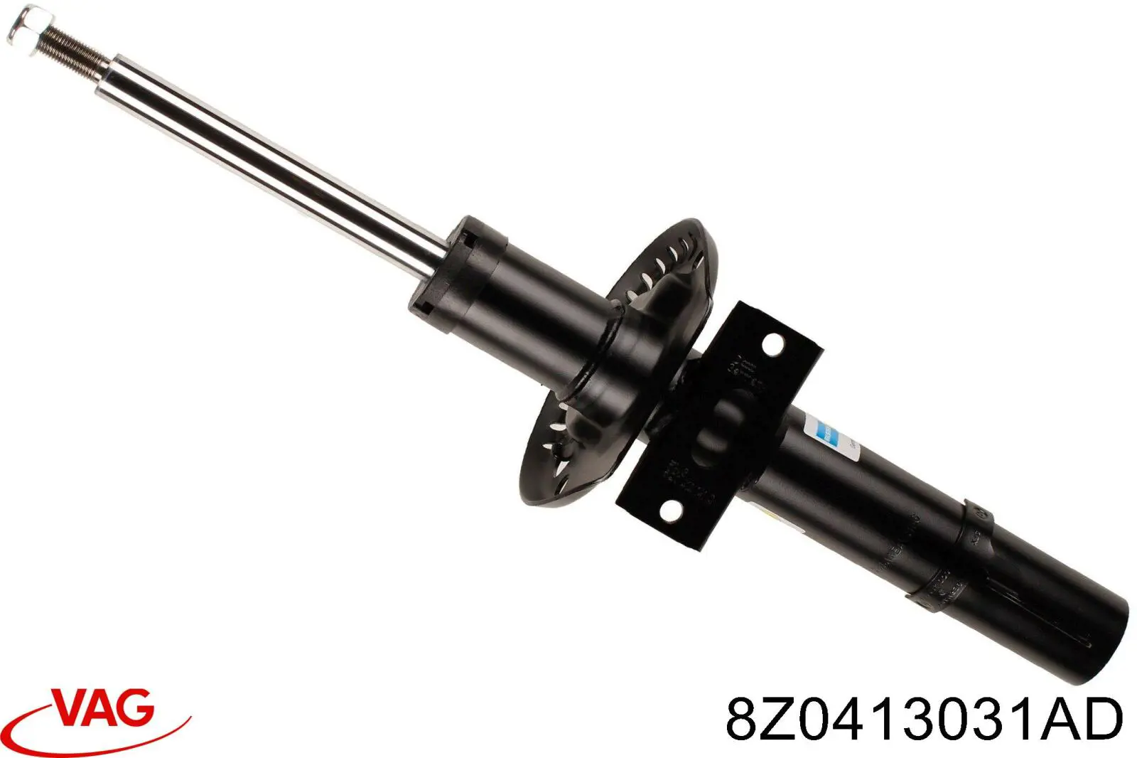 Amortiguadores VAG 8Z0413031AD precio, desde 44,93 EUR