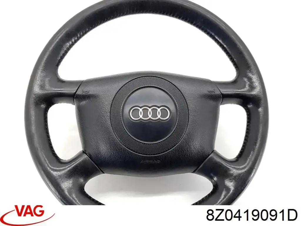 Comprar 8Z0419091D VAG Volante