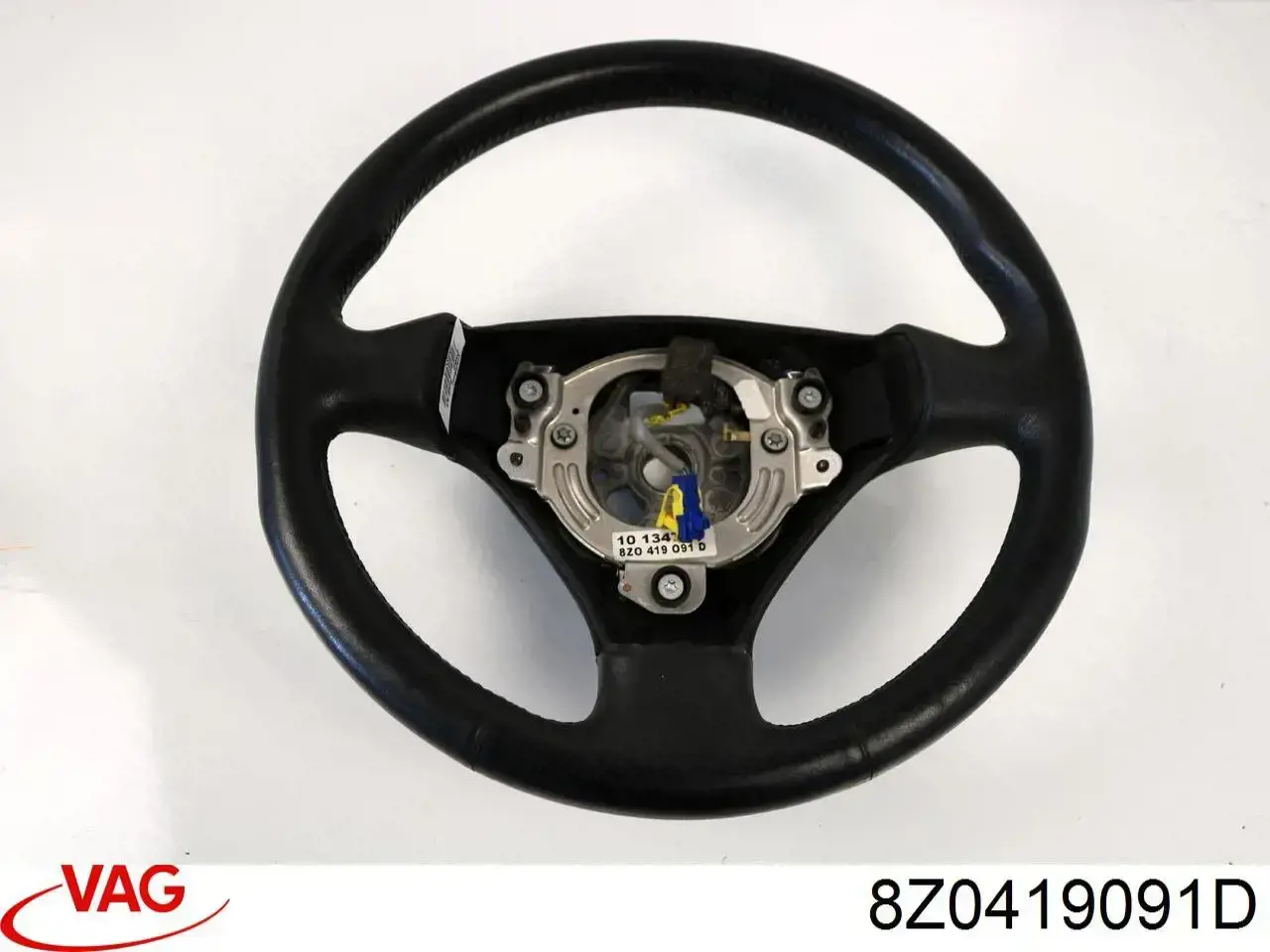 Volante VAG 8Z0419091D precio, desde 66,79 EUR