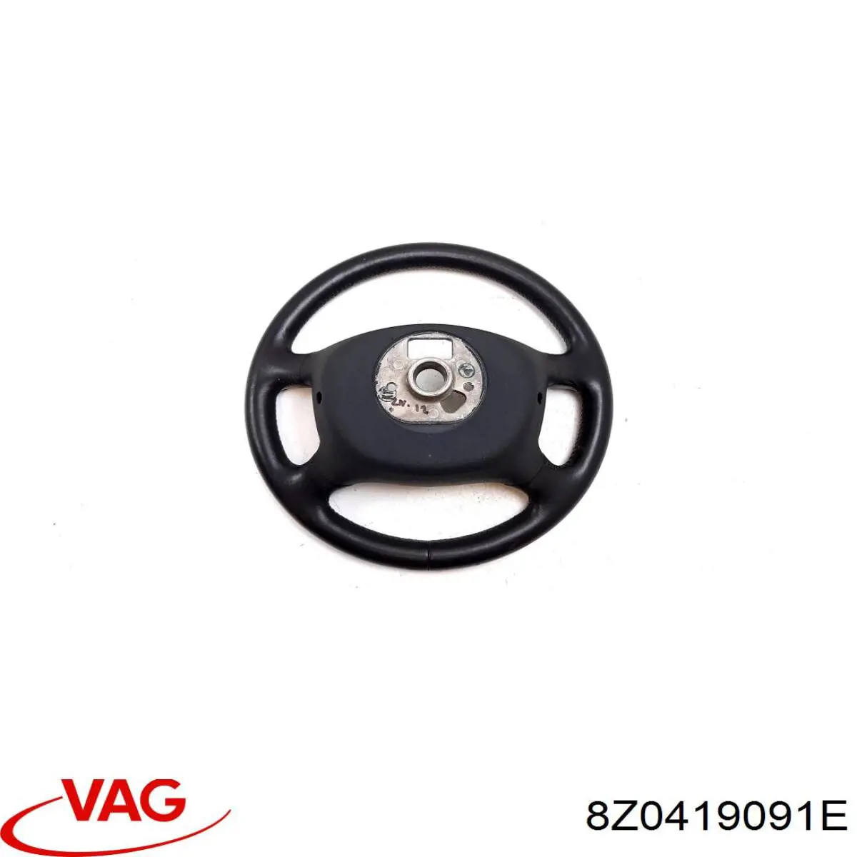 Volante VAG 8Z0419091BF73G precio, desde 66,79 EUR