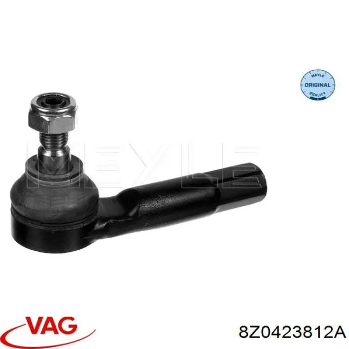 Rótula de barra de acoplamiento VAG 8Z0423812A precio, desde 9,32 EUR