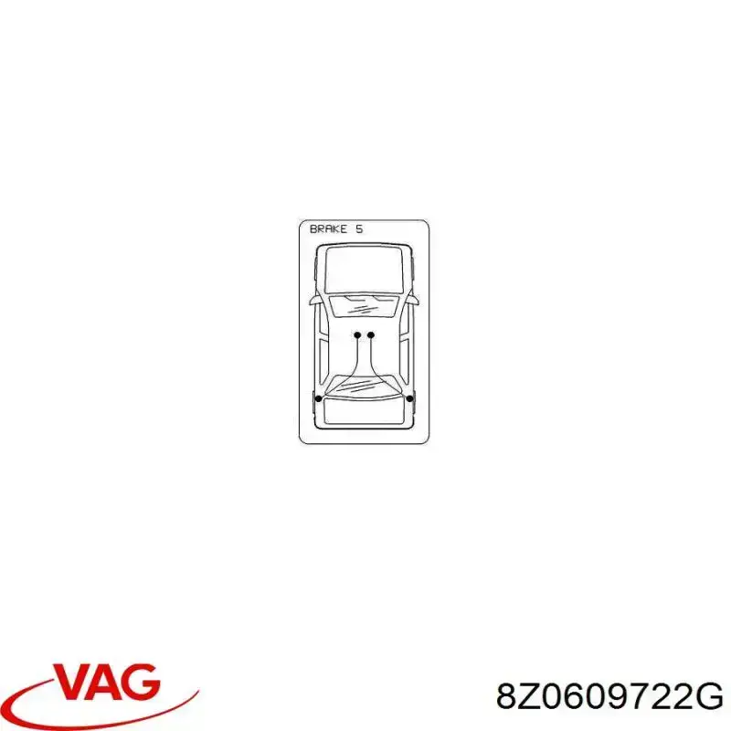 Comprar 1201001 Beca Cables Cable de freno de mano trasero derecho/izquierdo