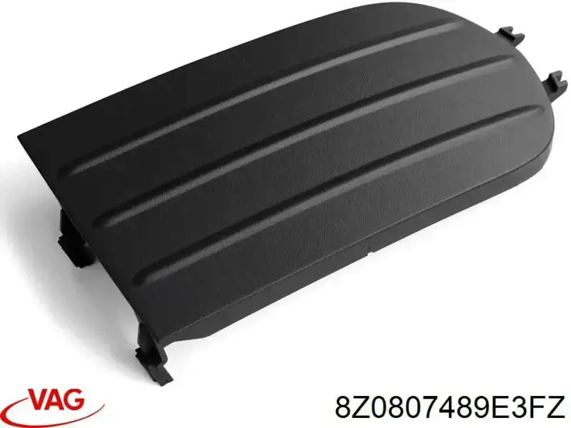  VAG 8Z0807489E3FZ precio, desde  