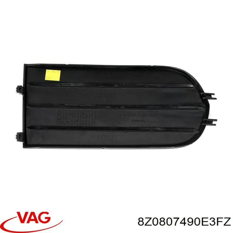  VAG 8Z0807490E3FZ precio, desde  EUR